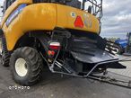 New Holland CR 9.80 TRACK - 5