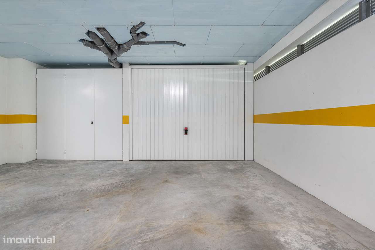 Apartamento T2 novo-21