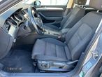 VW Passat Variant 2.0 TDi Confortline DSG - 10