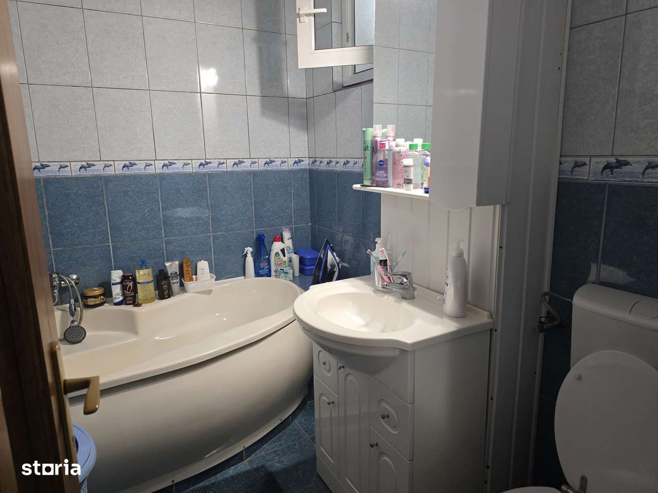 4 camere et.2 calea romanului-3