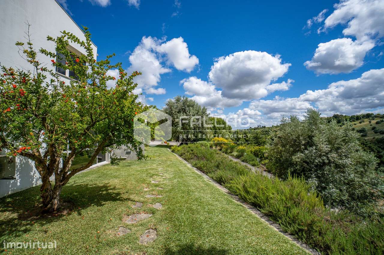 Moradia T5 Venda em Moçarria,Santarém-24
