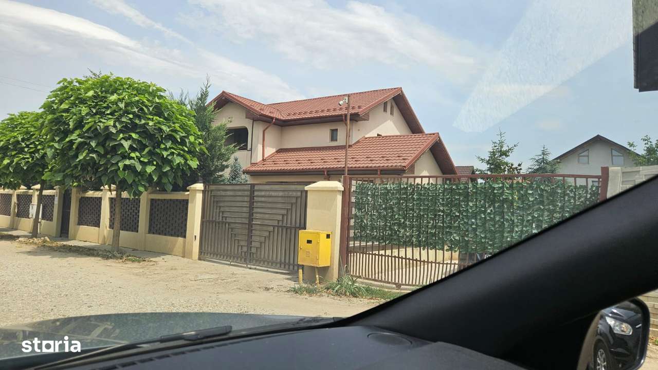 Vilă Berceni central-11