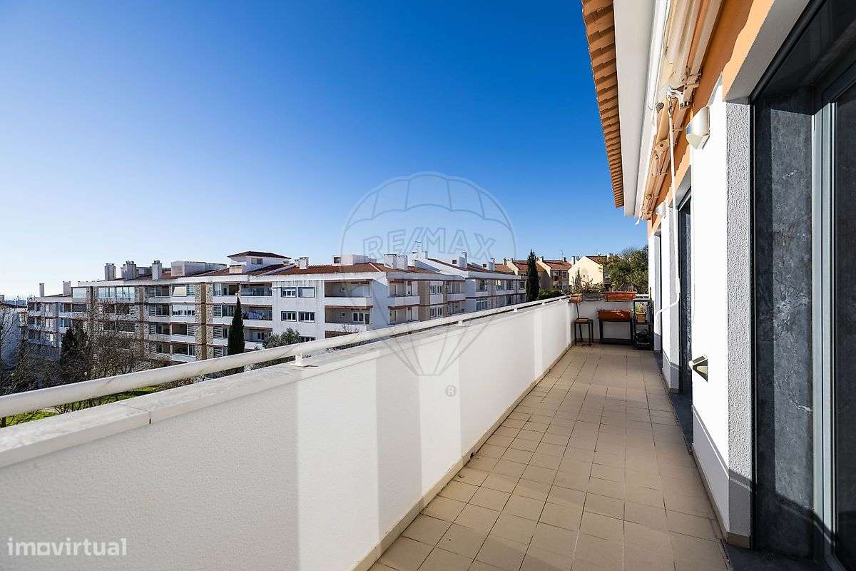 Apartamento T3 para venda-31