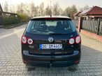 Volkswagen Golf Plus 1.6 Trendline - 20