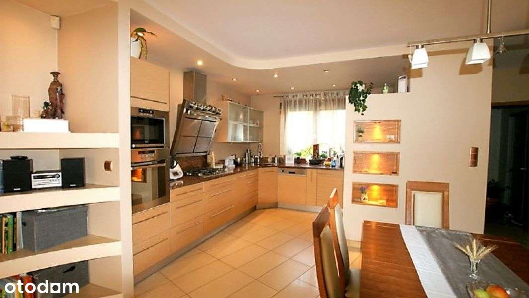 Dom w zabudowie Szeregowej w Smolcu ul. Bukowa-5