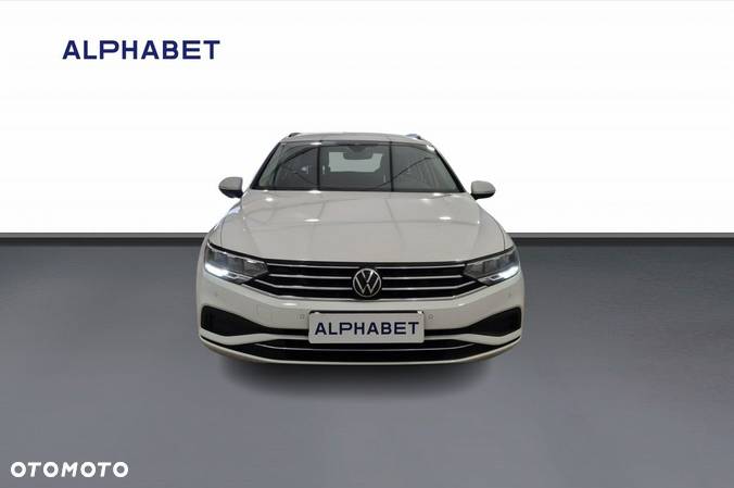 Volkswagen Passat 2.0 TDI EVO Business DSG - 8