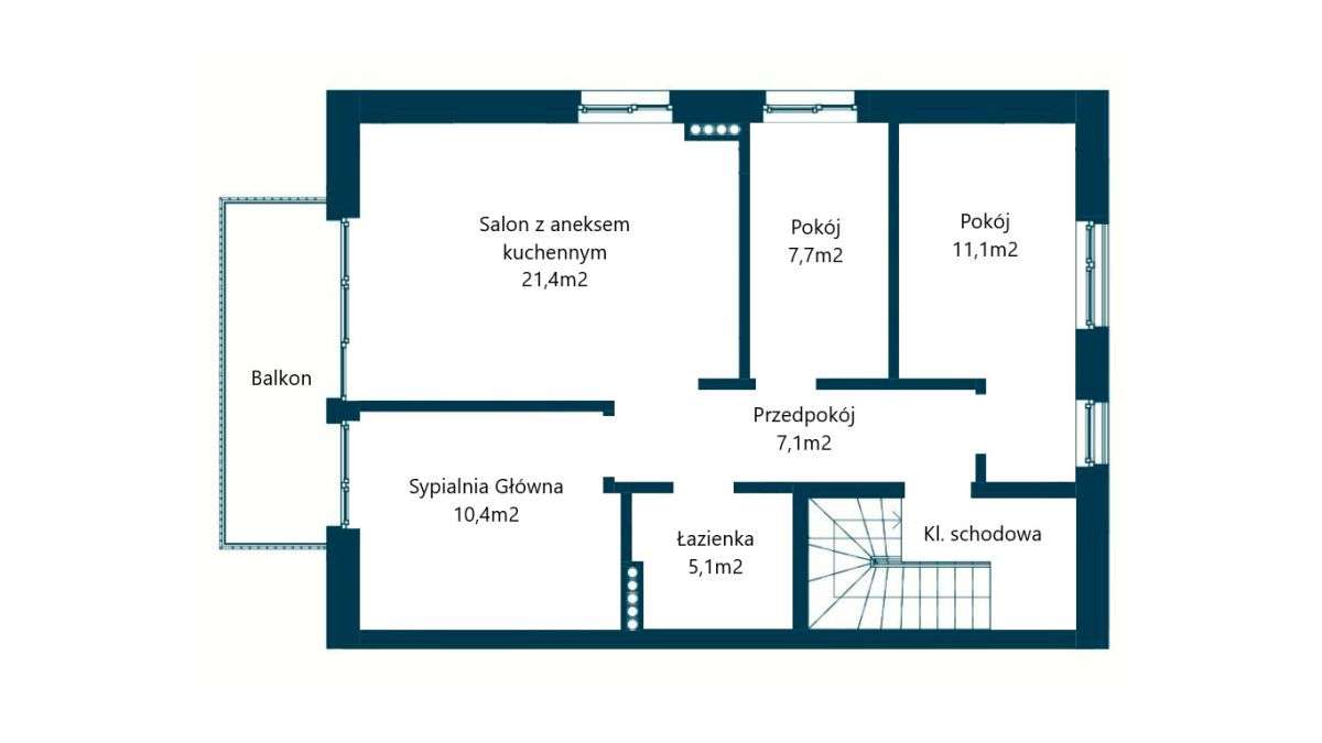 Oddane DO Użytku! Odbierz klucze na już! - Pełny obrazek: 5/5