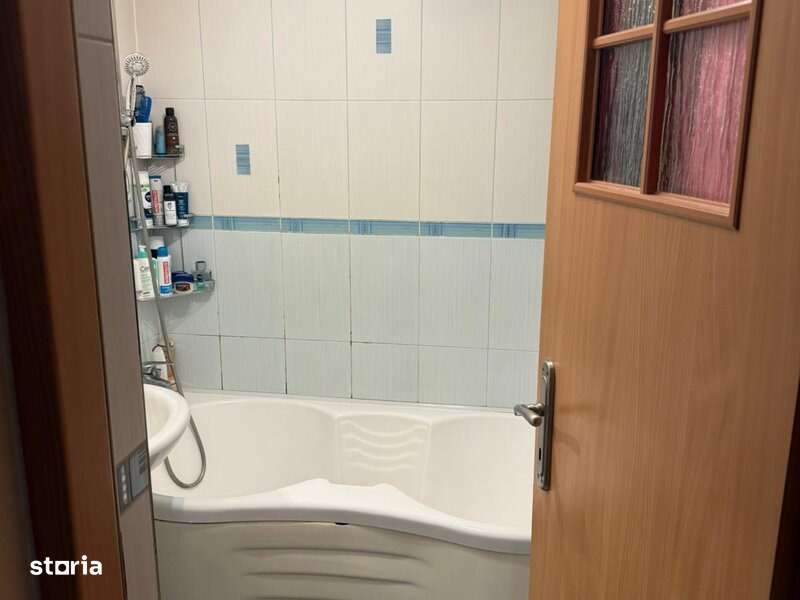 Militari  Apusului, apartament 3 camere 68 mp.-6