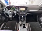 Renault Mégane Sport Tourer 1.5 dCi Intens - 7