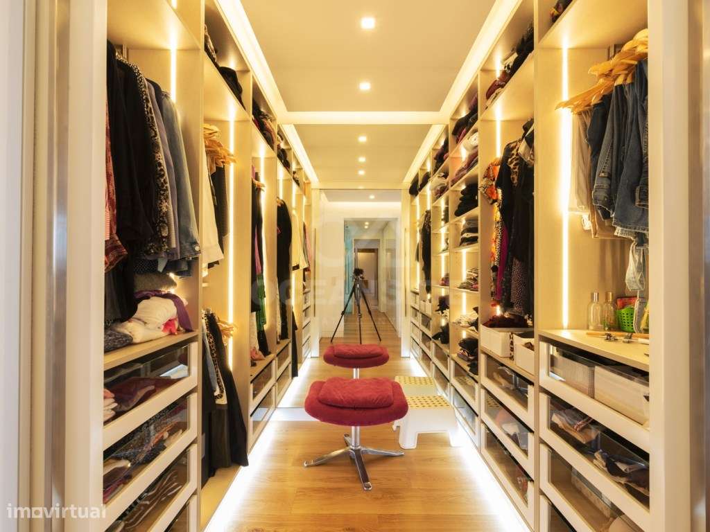 Apartamento T3 - Monte Estoril-30