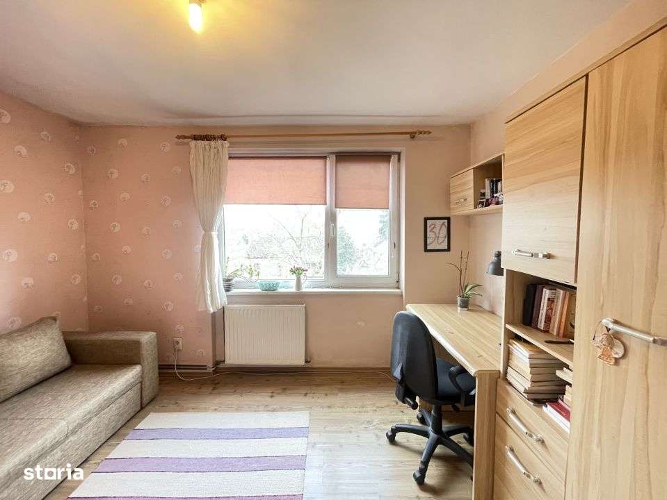 Apartament Deosebit, semidecomandat in Elisabetin,  cu garaj - Imagine principală: 4/13