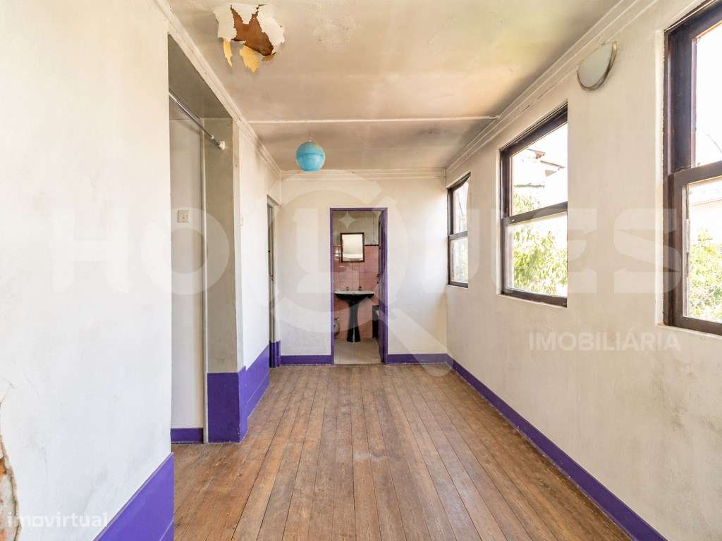 PRÉDIO COM 3 APARTAMENTOS NO CENTRO HISTÓRICO FIGUEIRA DA FOZ-6