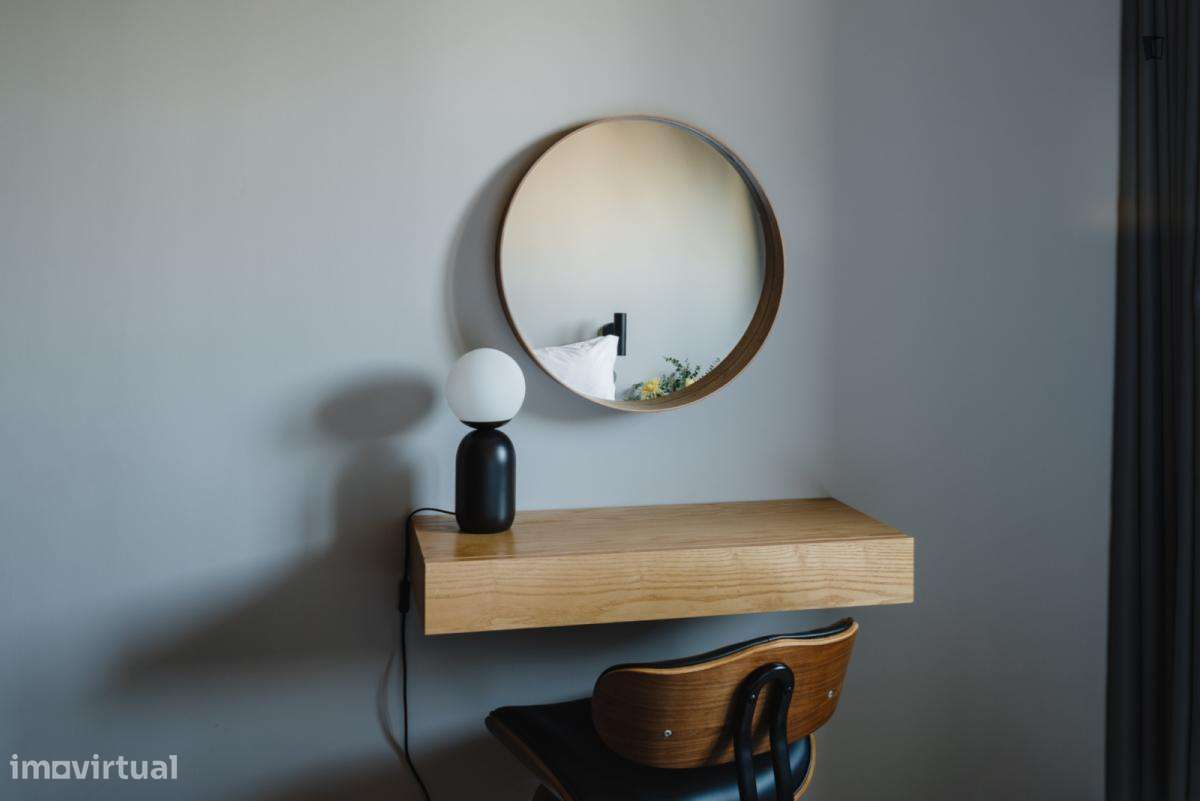 Estúdio - localizado em Alcântara Lisbon - Grande imagem: 5/9