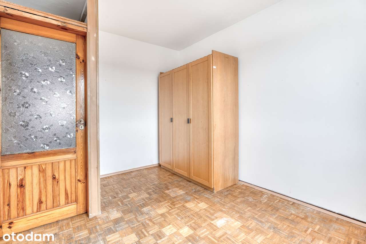 Dom przy lesie w Jarocinie! 155 m2, garaż, w zabudowie bliźniaczej-6