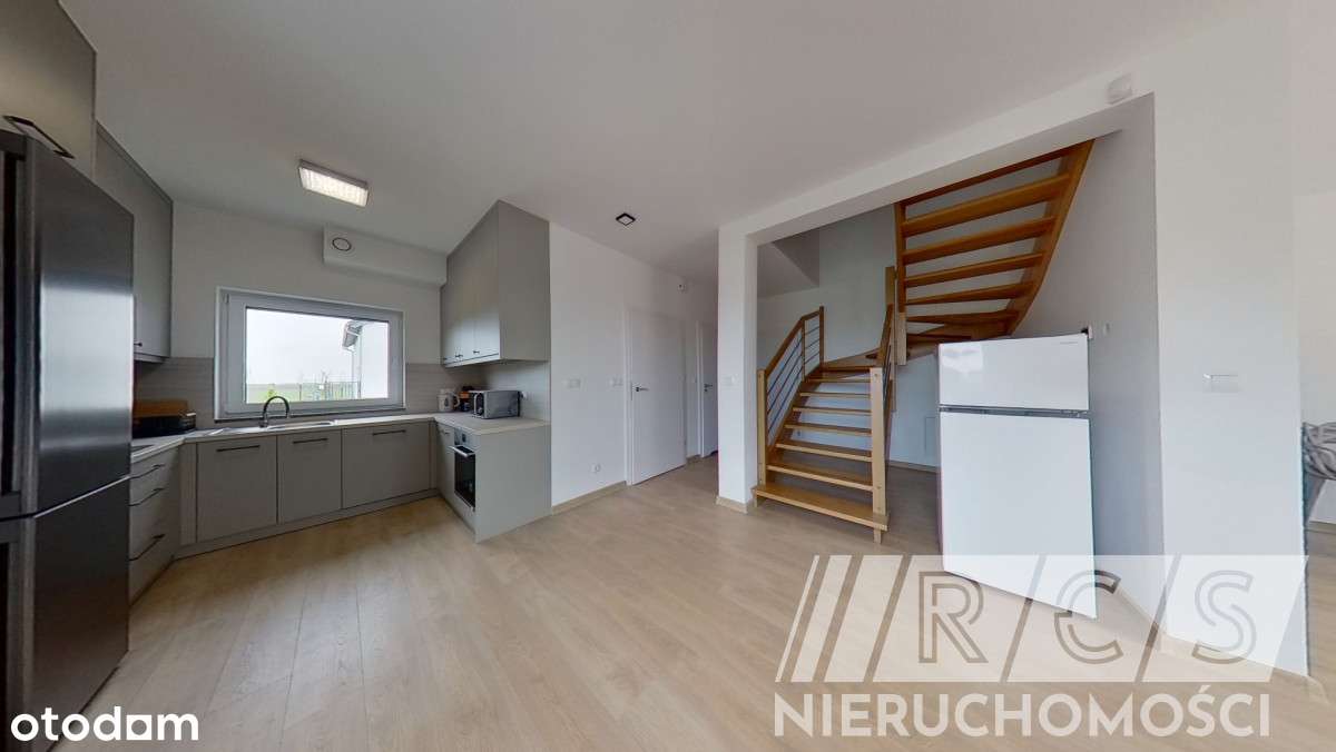 Nowy dom dla rodziny w cichej okolicy - Pełny obrazek: 4/20