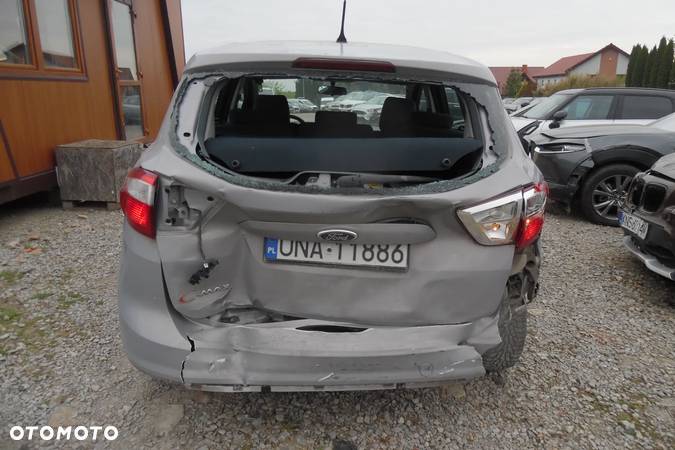 Ford C-MAX 1.6 TDCi Ambiente - 13