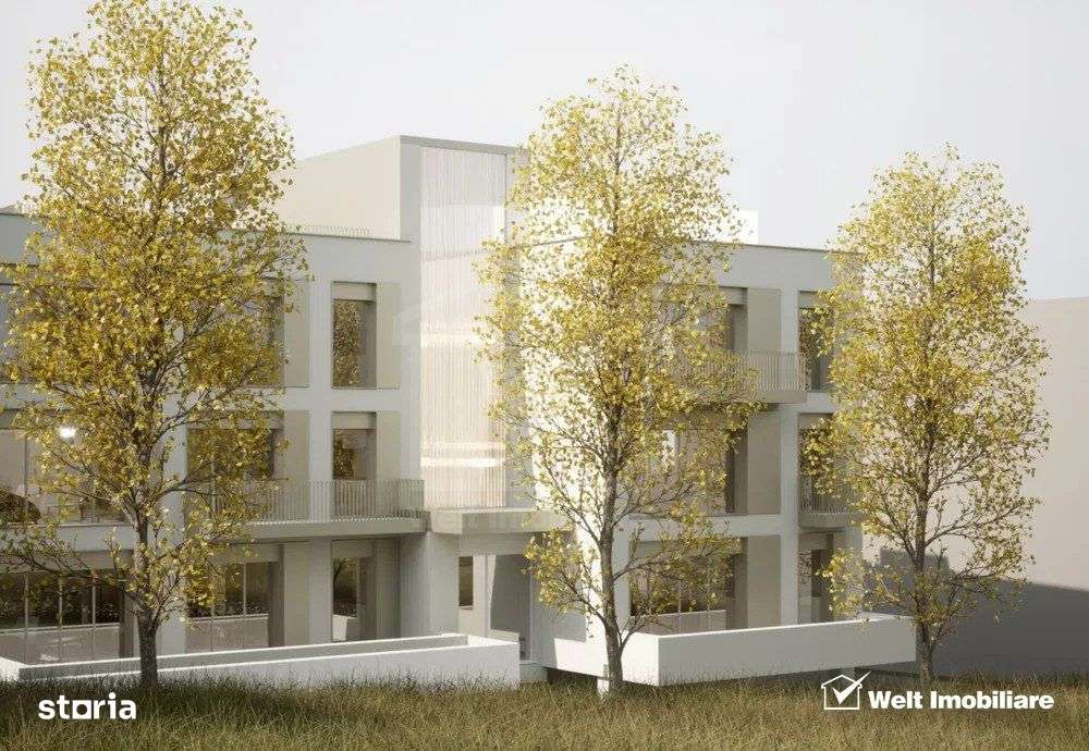 Apartament de lux 3 camere, cu piscina privata, sauna, jacuzzi, cartie - Imagine principală: 5/8