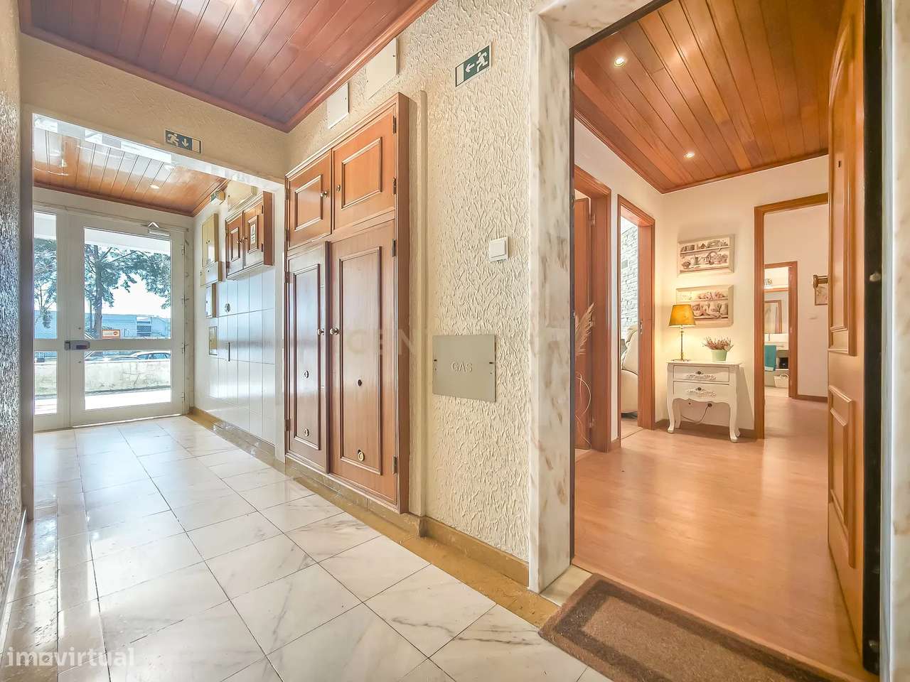 T3 Renovado | Abóboda| Espaço, Conforto e 2 Casas de Banho para a sua - Grande imagem: 5/29