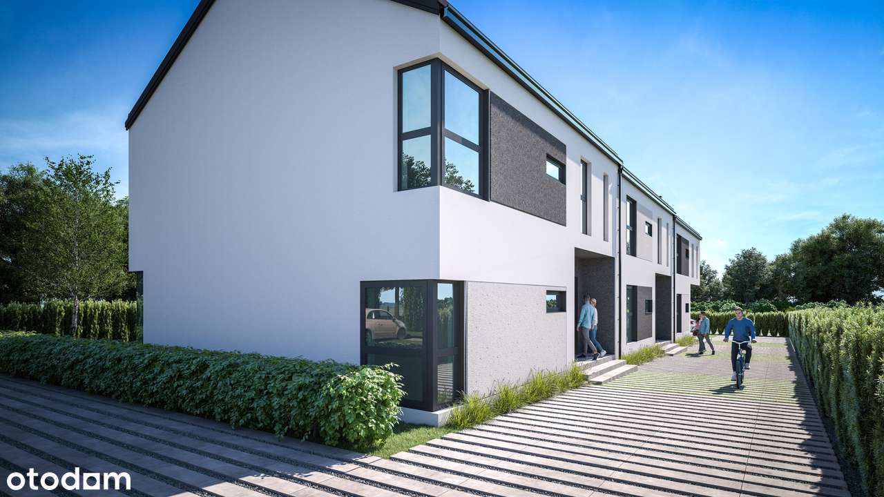 Mieszkanie na sprzedaż ul. Korabnicka - Pełny obrazek: 5/7