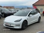Tesla Model 3 Langstreckenbatterie Allradantrieb Dual Motor - 22