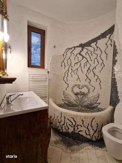 BRASADAS închiriază – Apartament istoric restaurat TINERETULUI - Imagine principală: 2/9