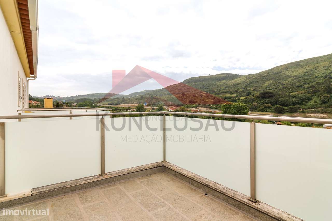 *Moradia T3 Moderna em Vila de Rei - Oportunidade Única! *-27