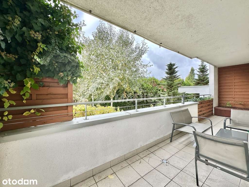 49,5m | 2 pokoje | taras 18 m2 | garaż | komórka - Pełny obrazek: 2/18