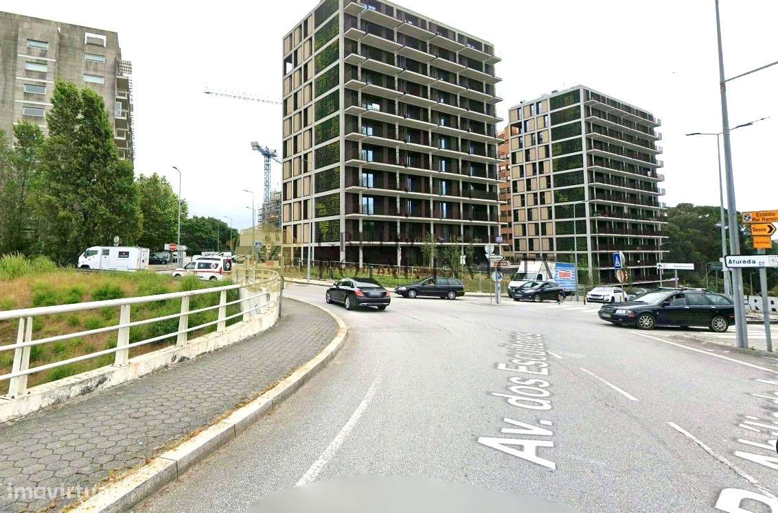 Apartamento T2 NOVO – VISTA DOURO – THE YARD  - Vila Nova de Gaia-16