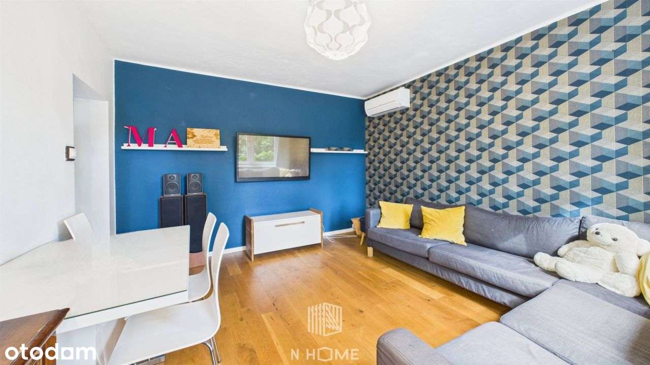 Zakrzów – dom dla 2 rodzin, 190 m², garaż, klima - Pełny obrazek: 4/20