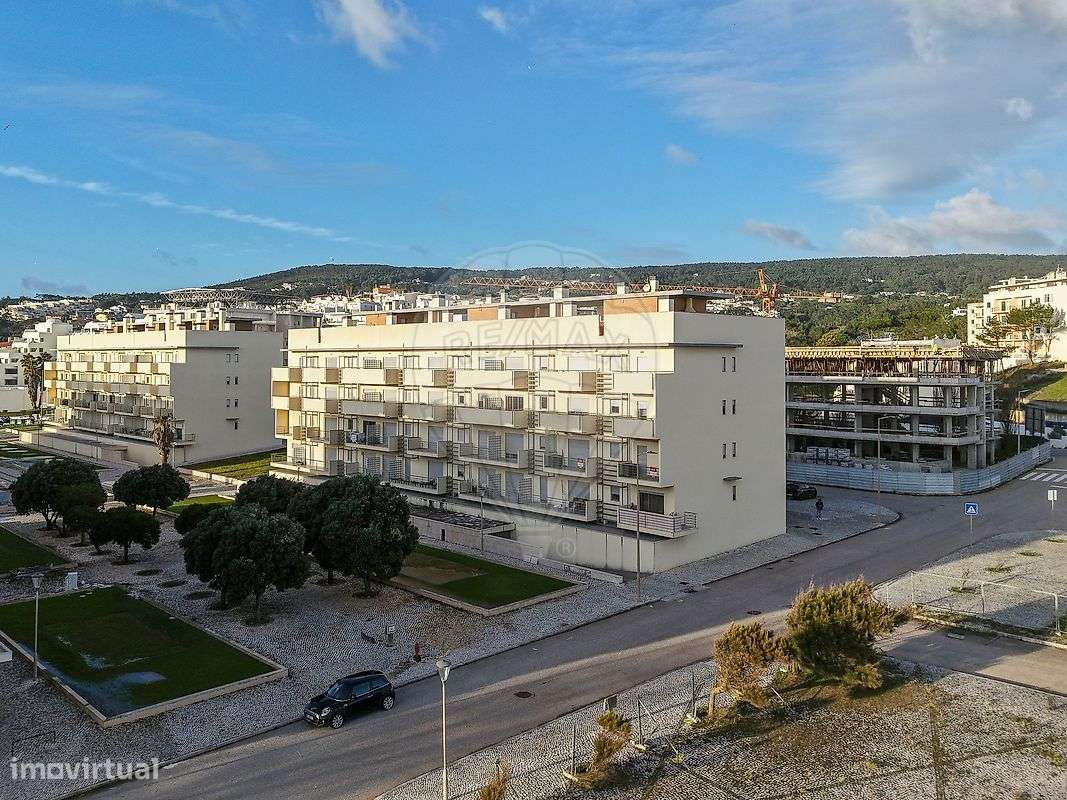 Apartamento T1 para venda - Grande imagem: 5/7