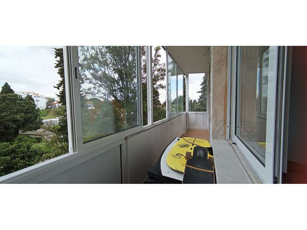 Apartamento totalmente remodelado, Feijó - Grande imagem: 4/32