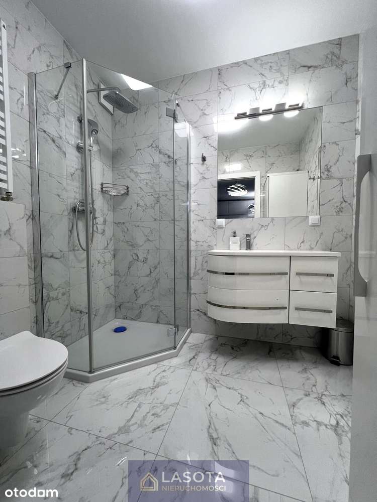 W Centrum MIASTA |2 pok.| Balkon| kom.lok|-8