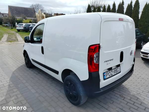 Fiat Fiorino - 7