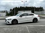 Mercedes-Benz A 180 Limousine d AMG Line Aut. - 14