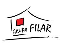 Filar Nieruchomości Logo