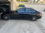 Mercedes-Benz C 220 d 9G-TRONIC Avantgarde Advanced - 3