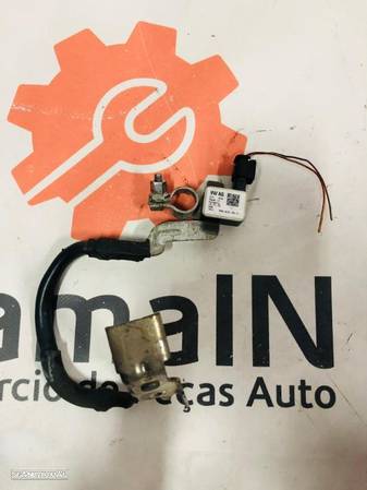 Sensor da bateria - AUDI A3 8V - 1