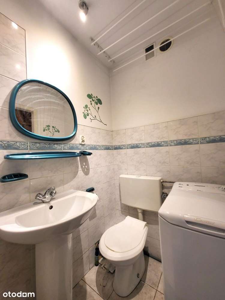 Słoneczne, w pobliżu parku i komunikacji miejskiej-9