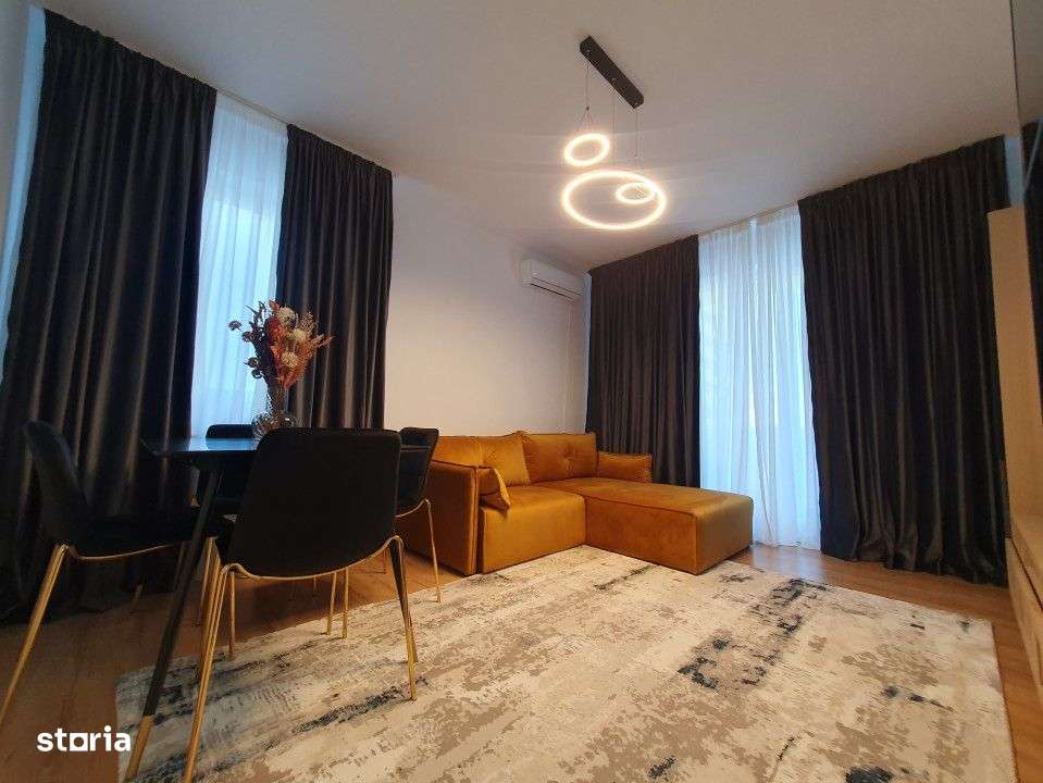 Apartament 2 camere cadou 2000 euro  Mos Craciun-14