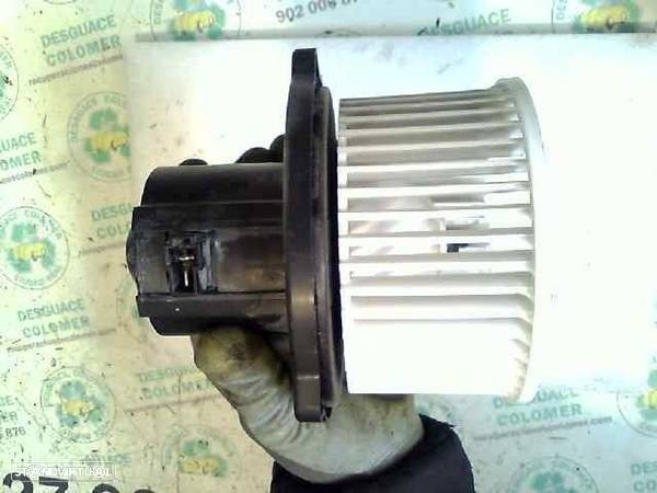 Motor do aquecimento CHEVROLET MATIZ 0.8 - 1