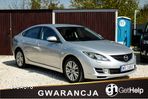 Mazda 6 2.0 Exclusive + - 1