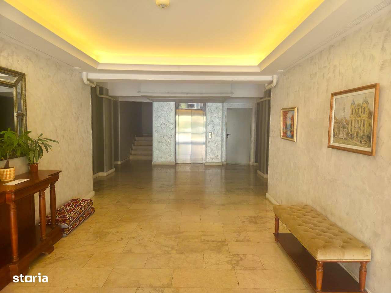 ap 2 camere, Cosmopolis + loc de parcare subteran, renovat 2025 - Imagine principală: 4/14