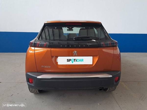 Peugeot 2008 1.2 PureTech Active Pack - 7