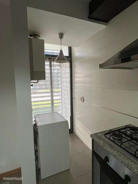 Apartamento T1 em Cantanhede - Grande imagem: 4/7