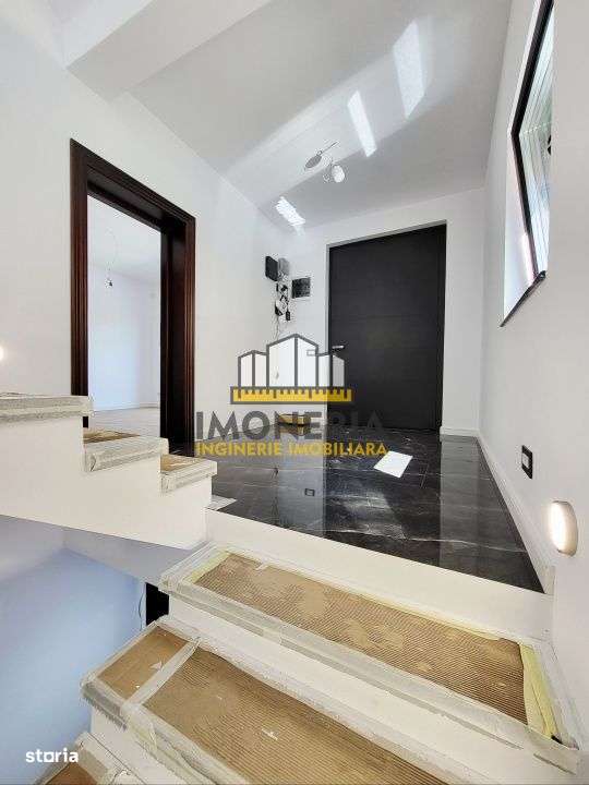 Vila 5-6 cam-singulara-comision 0%- 600m Auchan Titan - 250m Parcul Te-7