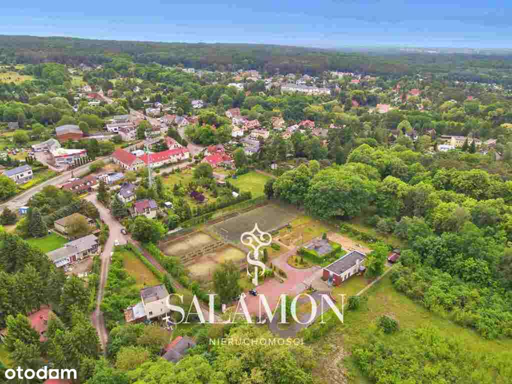 4-pokojowe z ogródkiem i garażem przy Głębokim-15