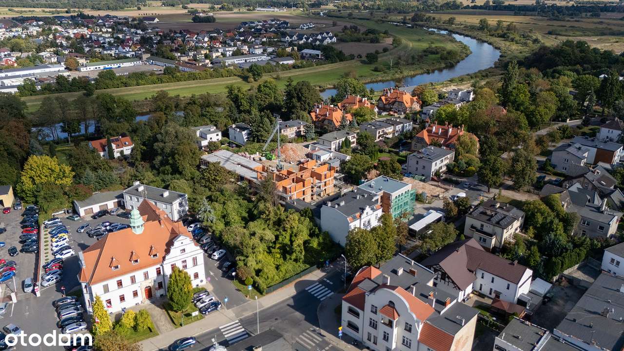 Mickiewicza 21 Residence-5