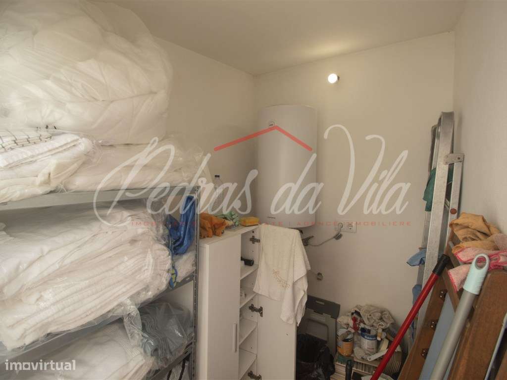 Moradia T2 de 75 m2 com terraço no centro da vila de Odemira-26