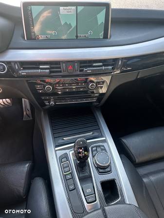 BMW X5 xDrive35i Sport-Aut - 13