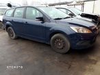 FORD FOCUS MK2 KOMBI LIFT 07-11 1.6 TDCI BELKA ZAWIESZENIA SANKI TRAWERSA - 1